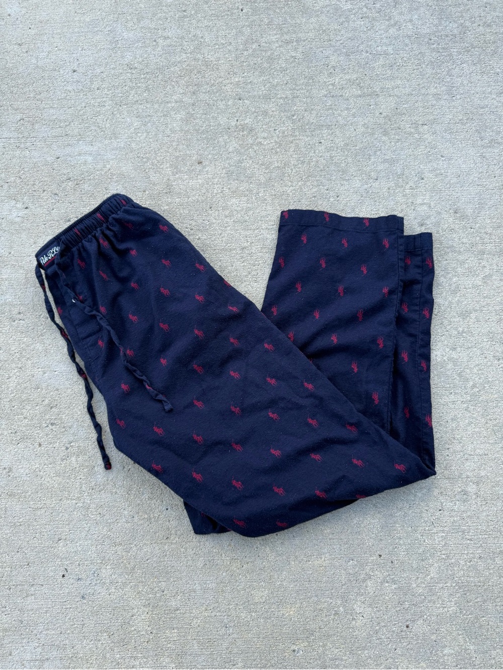 Polo Ralph Lauren SleepWear Pants